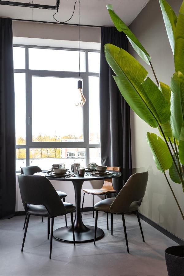Hilversum City Apartments Exterior photo
