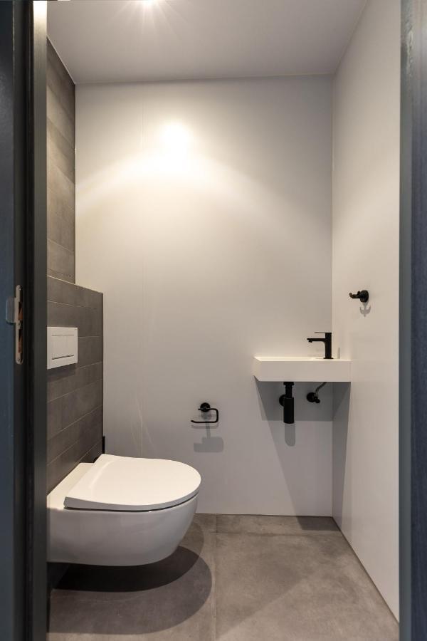 Hilversum City Apartments Exterior photo